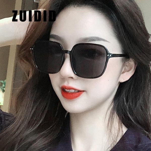 sunglasses zuidid fashion square frame women vintage designer classic transparent pink sun glasses lady uv400 shade, White;black
sunglasses zuidid fashion square frame women vintage designer classic transparent pink sun glasses lady uv400 shade, White;black