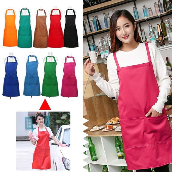 aprons kitchen apron elegant sleeveless household painting overalls oil-proof cooking cafe1
aprons kitchen apron elegant sleeveless household painting overalls oil-proof cooking cafe1