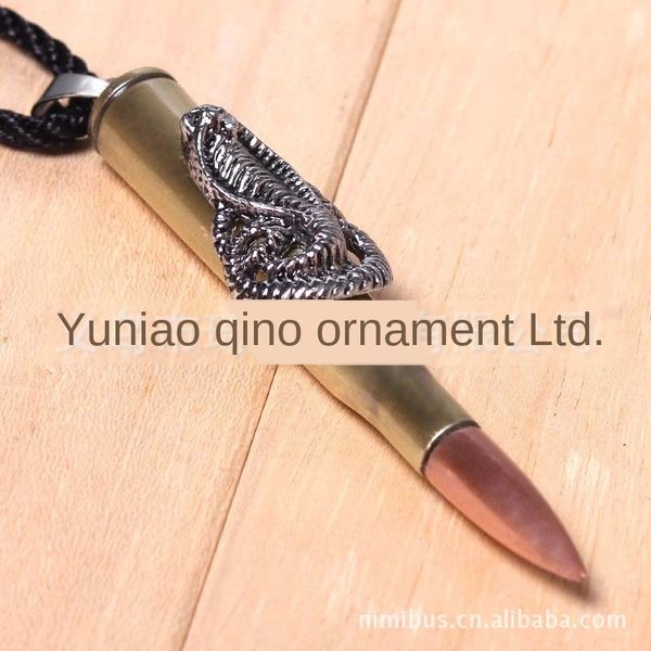 mediterranean style eye snake king pendant creative titanium steel necklace personalized gift pendant, Silver
mediterranean style eye snake king pendant creative titanium steel necklace personalized gift pendant, Silver