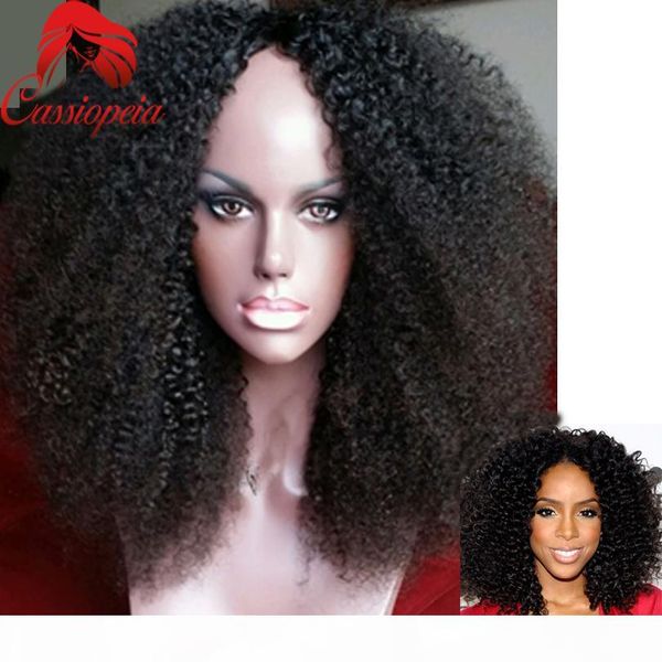 180%density brazilian kinky curly full lace wig human hair glueless short curly lace front wig vrgin human hair curly wig for black women, Black;brown
180%density brazilian kinky curly full lace wig human hair glueless short curly lace front wig vrgin human hair curly wig for black women, Black;brown