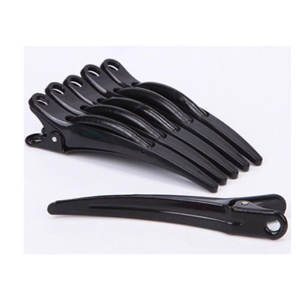 dolphin hairdressing clamps claw clip hair salon plastic crocodile barrette holding hair section clips grip tool accessories swy qylxnr
dolphin hairdressing clamps claw clip hair salon plastic crocodile barrette holding hair section clips grip tool accessories swy qylxnr
