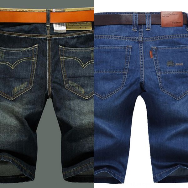 denim shorts men's summer thin capris straight slim fit shorts and shortslarge pants korean youth men's wear lxog7, Blue
denim shorts men's summer thin capris straight slim fit shorts and shortslarge pants korean youth men's wear lxog7, Blue