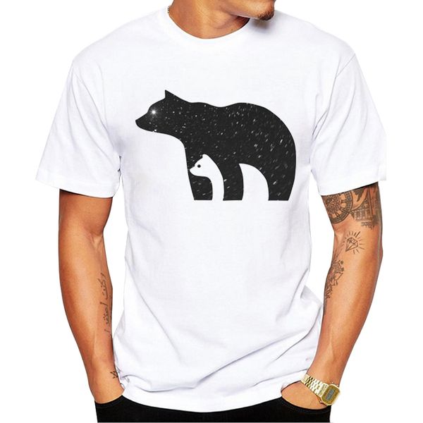 teehub fashion mom &baby bear funny polar bear printed short sleeve casual hipster sport hooded sweatshirt hoodie t shirt
teehub fashion mom &baby bear funny polar bear printed short sleeve casual hipster sport hooded sweatshirt hoodie t shirt