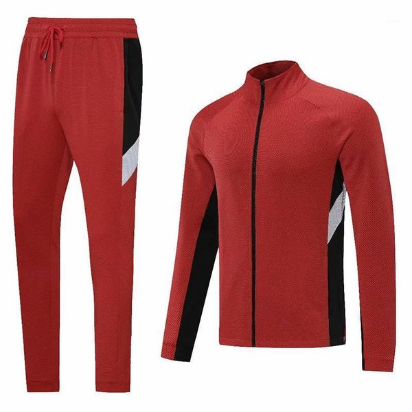 gym clothing stock autumn winter sports jacket men's football training running jerseys soccer tracksuit appearance zip up clothes1, White;black
gym clothing stock autumn winter sports jacket men's football training running jerseys soccer tracksuit appearance zip up clothes1, White;black