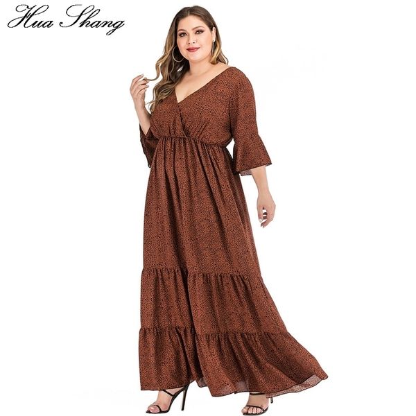 5xl 6xl plus size dress women summer v neck flare sleeve leopard print boho beach dress ruffles high waist maxi long dresses y200805, Black;pink
5xl 6xl plus size dress women summer v neck flare sleeve leopard print boho beach dress ruffles high waist maxi long dresses y200805, Black;pink