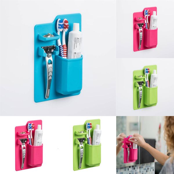 toothbrush rack silicone soft bathroom organizer toothpaste ring holder for shower strong suction mounted on mirror 2 nqgob
toothbrush rack silicone soft bathroom organizer toothpaste ring holder for shower strong suction mounted on mirror 2 nqgob