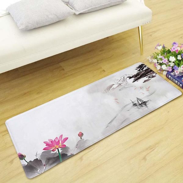 cushion/decorative pillow chinese watercolor floor mat decoration living room rugs non-slip absorbent kitchen mats bedsiide area rug door
cushion/decorative pillow chinese watercolor floor mat decoration living room rugs non-slip absorbent kitchen mats bedsiide area rug door
