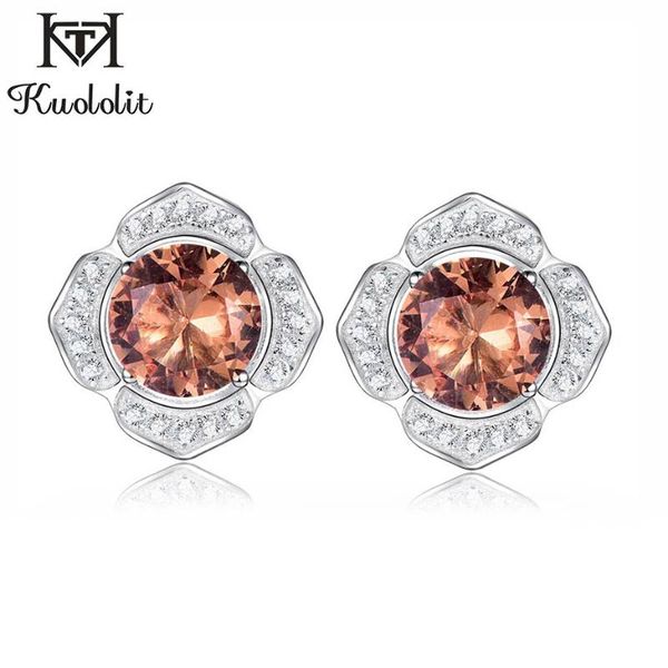 stud kuololit silver earrings for women genuine 925 sterling sparkling zultanite diaspore trendy fine jewelry, Golden;silver
stud kuololit silver earrings for women genuine 925 sterling sparkling zultanite diaspore trendy fine jewelry, Golden;silver