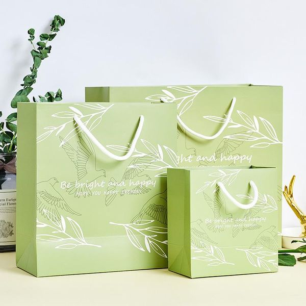 gift bags with handles literature handbag paper bag for gifts happy birthday party favors gift bag packaging christmas box
gift bags with handles literature handbag paper bag for gifts happy birthday party favors gift bag packaging christmas box