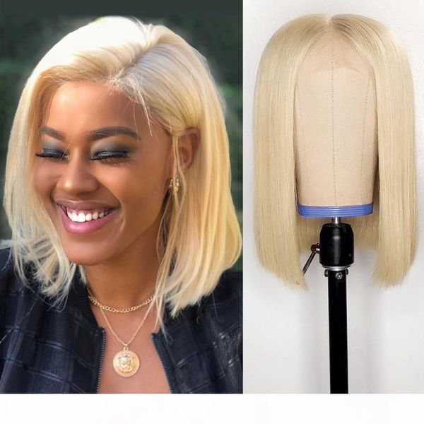 613 blonde brazilian straight human hair bob wigs 8 - 16 inch remy short ombre bob lace front wigs for black women, Black;brown
613 blonde brazilian straight human hair bob wigs 8 - 16 inch remy short ombre bob lace front wigs for black women, Black;brown