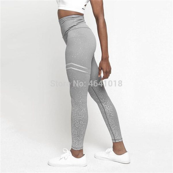 high waist elastic leggings stripe dots print cut fitness sportswear women new fashion christmas party casual trousers1, Black
high waist elastic leggings stripe dots print cut fitness sportswear women new fashion christmas party casual trousers1, Black