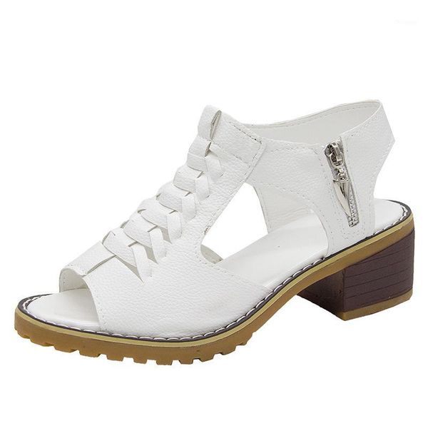 women sandals spring summer ladies leisure sandals summer 2020 sandalen dames fish mouth hollow wedge1, Black
women sandals spring summer ladies leisure sandals summer 2020 sandalen dames fish mouth hollow wedge1, Black