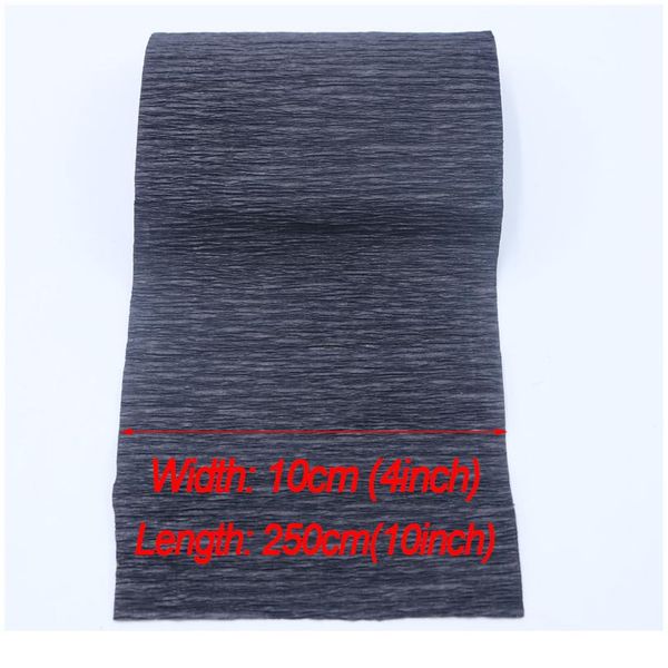 250*10cm decorative origami crinkled crepe paper craft diy flower wrapping fold scrapbooking gifts party de jllipj
250*10cm decorative origami crinkled crepe paper craft diy flower wrapping fold scrapbooking gifts party de jllipj