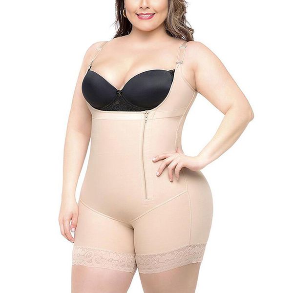 burvogue slimming underwear bodysuit women butt lifter modeling strap body shaper plus size shapewear tummy control body shaper t200707, Black;white
burvogue slimming underwear bodysuit women butt lifter modeling strap body shaper plus size shapewear tummy control body shaper t200707, Black;white