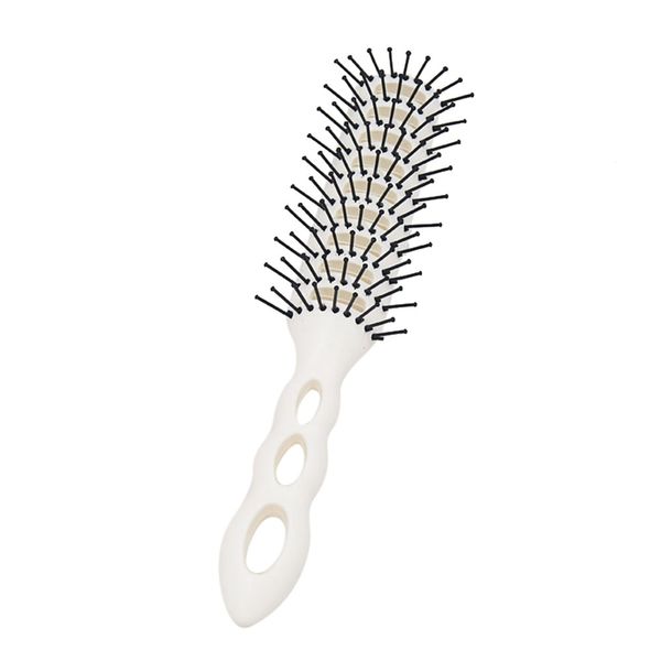 professional comb for detangling hair comb anti-static comb hairdressing styling tool w10612, Silver
professional comb for detangling hair comb anti-static comb hairdressing styling tool w10612, Silver