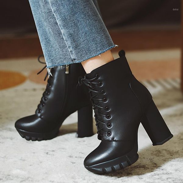 winter rubber ankle boots women black beige fashion combat boots women shoes lace up heeled motorcycle ladies1
winter rubber ankle boots women black beige fashion combat boots women shoes lace up heeled motorcycle ladies1
