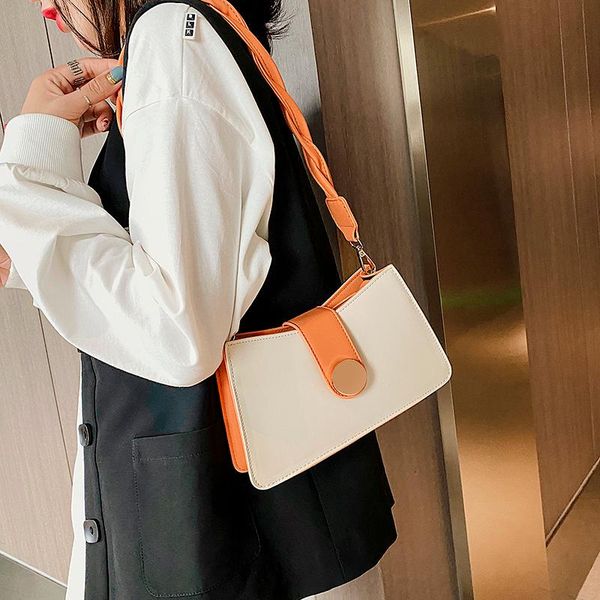2020 luxury ladies shoulder bag new quality pu leather messenger bag fashion travel handbag trend one shoulder brossbody bags
2020 luxury ladies shoulder bag new quality pu leather messenger bag fashion travel handbag trend one shoulder brossbody bags