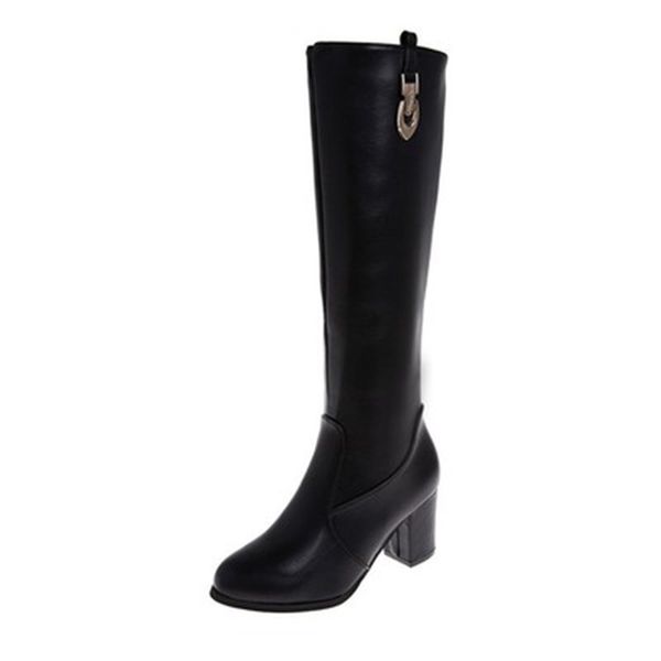 2021 new autumn women high-quality leather fashion on the knee anti-slip sleeve wearable comfortable warm boots jz6b, Black
2021 new autumn women high-quality leather fashion on the knee anti-slip sleeve wearable comfortable warm boots jz6b, Black
