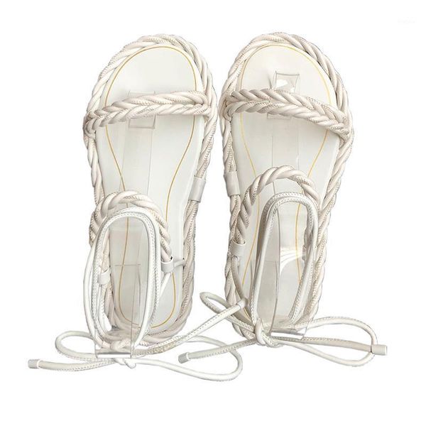 women genuine leather flat platform sandals fashion luxury shoes women woven sandals ins comfortable outside beach tide1, Black
women genuine leather flat platform sandals fashion luxury shoes women woven sandals ins comfortable outside beach tide1, Black