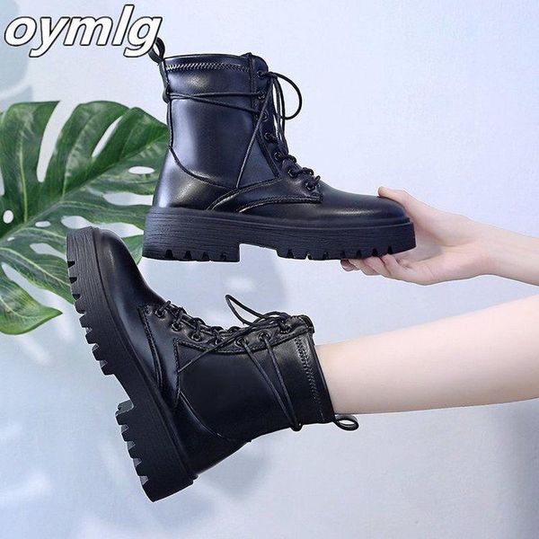 boots med heel shoes boots-women lace up leather booties round toe 2021 autumn rubber black lolita rock flat ankle ladies pu
boots med heel shoes boots-women lace up leather booties round toe 2021 autumn rubber black lolita rock flat ankle ladies pu