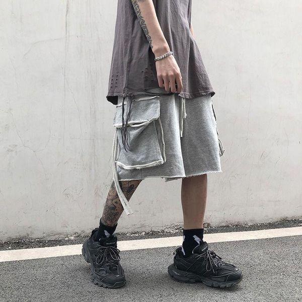 gym clothing summer ins dark wind loose five-point student pants men's casual all-match large pocket straight trend shorts men1, White;black
gym clothing summer ins dark wind loose five-point student pants men's casual all-match large pocket straight trend shorts men1, White;black