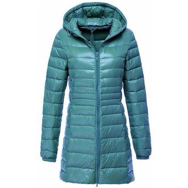s-7xl women long down jackets ultra light hooded duck down coat portable puffy winter coat for women windproof parkas, Black
s-7xl women long down jackets ultra light hooded duck down coat portable puffy winter coat for women windproof parkas, Black