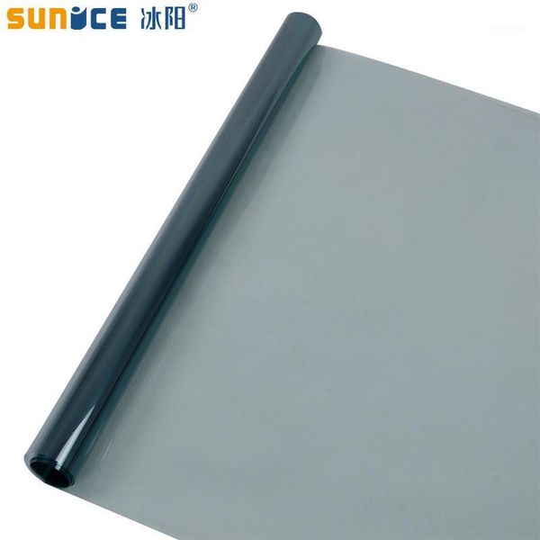 sunice vlt65% auto car window tint film self adhesive sticker 2mil blue color ceramic solar tint car accesories film 5x100ft1 
sunice vlt65% auto car window tint film self adhesive sticker 2mil blue color ceramic solar tint car accesories film 5x100ft1