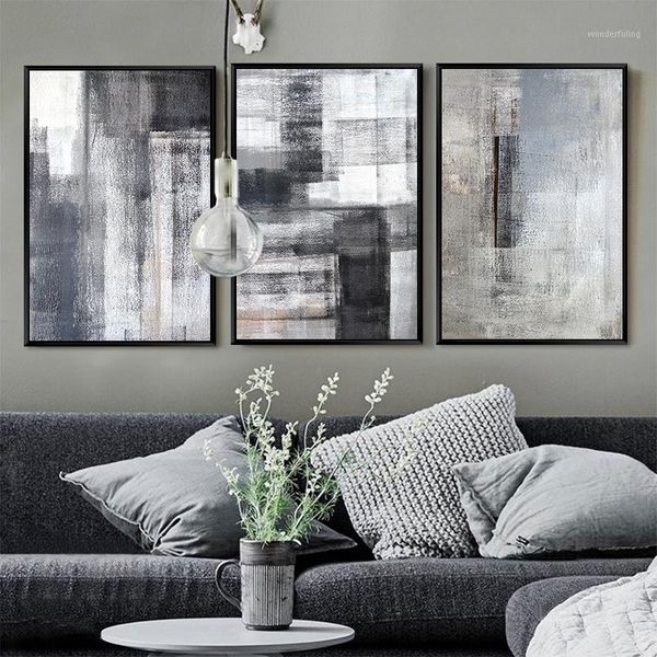 minimalist grey black color block landscape abstract canvas painting modern poster and print wall pictures for living room1
minimalist grey black color block landscape abstract canvas painting modern poster and print wall pictures for living room1
