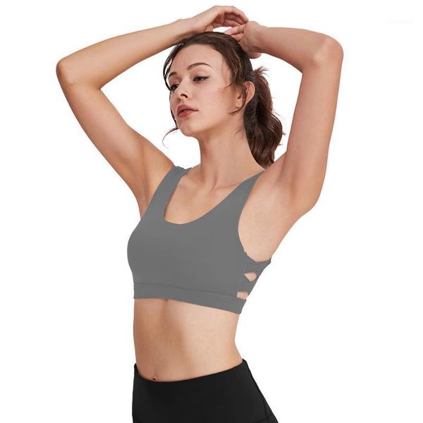 lukitas women sports bra push up workout bra yoga polyester hollow wirefitness gym jogging femme sports shockproof pad1, White;black
lukitas women sports bra push up workout bra yoga polyester hollow wirefitness gym jogging femme sports shockproof pad1, White;black