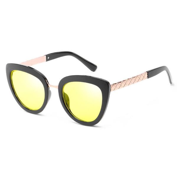 sunglasses oculos retro women brand designer fashion gradient sun glasses shades lens ladies frameless eyeglasses, White;black
sunglasses oculos retro women brand designer fashion gradient sun glasses shades lens ladies frameless eyeglasses, White;black