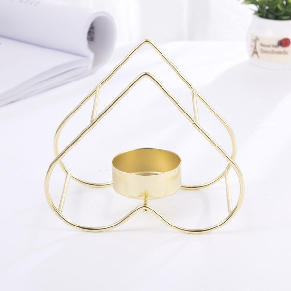 pillar candles candlesticks table candle holder home decor