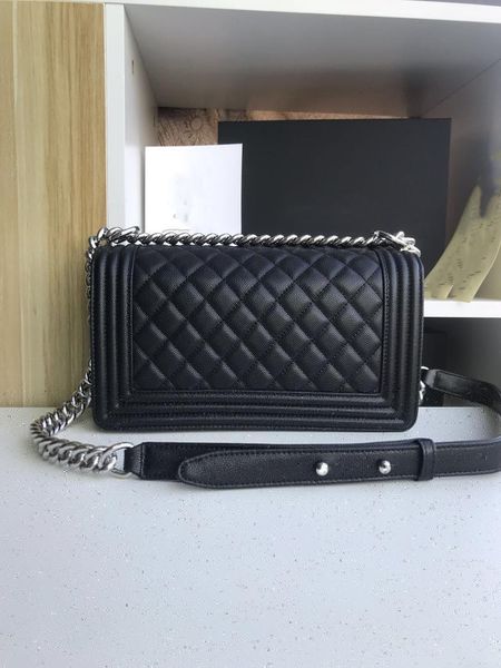 2020 the new style genuine leather women one shoulder bag crossbody bag 25cm 19cm chain
2020 the new style genuine leather women one shoulder bag crossbody bag 25cm 19cm chain