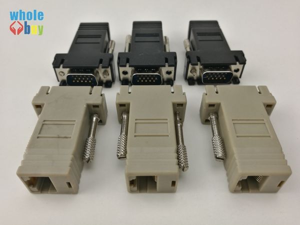 кабель сетевой адаптер высокого качества vga extender мужской для lan cat5 cat5e cat6 rj45 женский
кабель сетевой адаптер высокого качества vga extender мужской для lan cat5 cat5e cat6 rj45 женский