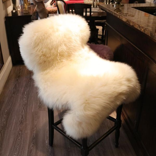 australian pure wool sofa sheepskin fur carpet luxury livingroom rug chair cushion window mat bed blanket thick tapetes
australian pure wool sofa sheepskin fur carpet luxury livingroom rug chair cushion window mat bed blanket thick tapetes