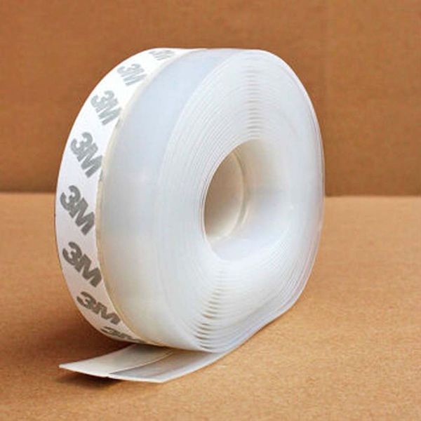 Sealing Strips Transparent Windproof Silicone Sealing Strip Bar Door Sealing Strip Silicone Rubber High Quality
Sealing Strips Transparent Windproof Silicone Sealing Strip Bar Door Sealing Strip Silicone Rubber High Quality