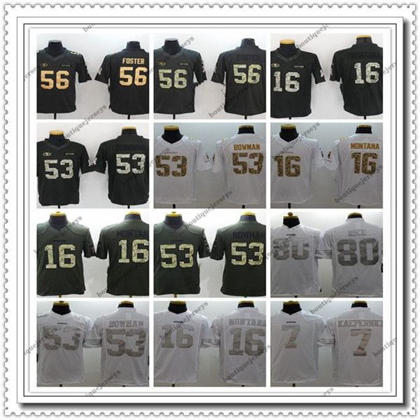 custom san francisco 49ers 85 kittle rice 97 nick bosa 10 jimmy garoppolo 25 richard sherman nfl legend football jersey 03, Black;red
custom san francisco 49ers 85 kittle rice 97 nick bosa 10 jimmy garoppolo 25 richard sherman nfl legend football jersey 03, Black;red