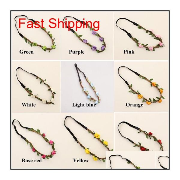 floral elastic headband wholesale wedding headwear braid boho flower hair accessories for girls women baby girl pwnk3 4qmki poydm 9m5j na3b7, Black;brown
floral elastic headband wholesale wedding headwear braid boho flower hair accessories for girls women baby girl pwnk3 4qmki poydm 9m5j na3b7, Black;brown