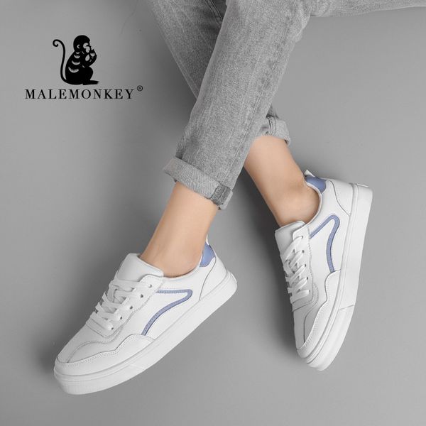 women shoes white flats 2020 fashion genuine leather non-slip casual bottom female comfortable sneaker shoes women 912103 1006, Black;white
women shoes white flats 2020 fashion genuine leather non-slip casual bottom female comfortable sneaker shoes women 912103 1006, Black;white