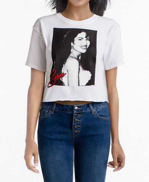 selena quintanilla women's size large white crop graphic tee shirt custom made tee shirt sport hooded sweatshirt hoodie
selena quintanilla women's size large white crop graphic tee shirt custom made tee shirt sport hooded sweatshirt hoodie
