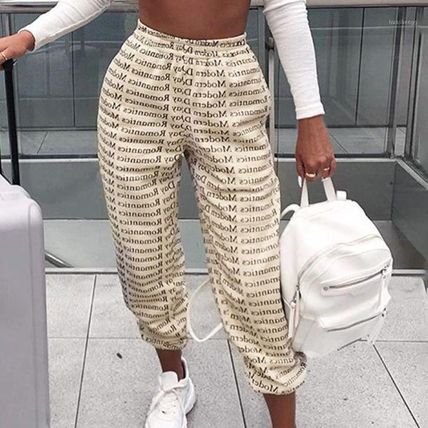 letter print pantalon mujer joggers women high waist casual hip hop trouser spring autumn harajuku capris femme sweat pants1, Black
letter print pantalon mujer joggers women high waist casual hip hop trouser spring autumn harajuku capris femme sweat pants1, Black
