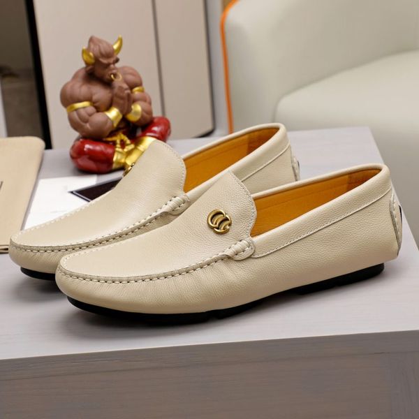 2022 designer shoes leather slippers men loafers with letter slip-on casual shoes brand new mens double g mules lazy tramp loafer, Black
2022 designer shoes leather slippers men loafers with letter slip-on casual shoes brand new mens double g mules lazy tramp loafer, Black