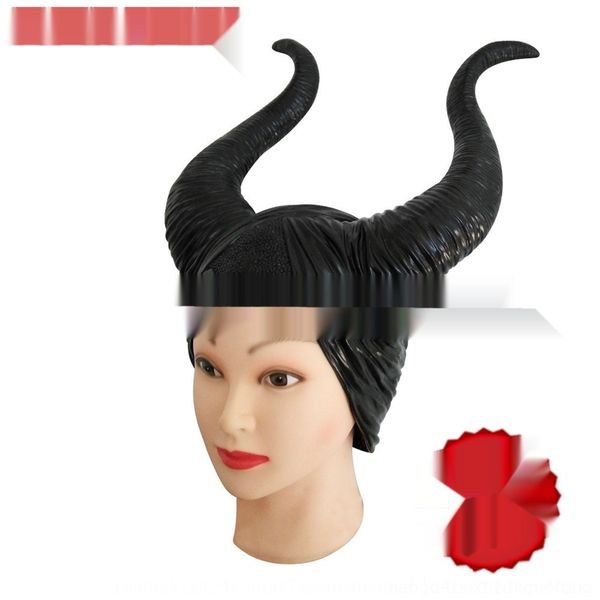 mwr47 spell prop halloween horn cos maleficent beauty pajama headgear props sleeping spell hat maleficent helmet headgear horn hat cos prop
mwr47 spell prop halloween horn cos maleficent beauty pajama headgear props sleeping spell hat maleficent helmet headgear horn hat cos prop
