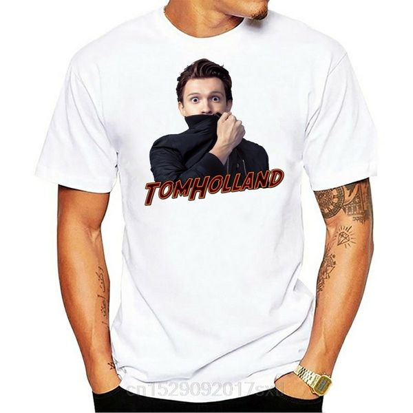 men's tom holland printed short sleeve t shirts summer casual hip-hop fashion t shirts sport hooded sweatshirt hoodie
men's tom holland printed short sleeve t shirts summer casual hip-hop fashion t shirts sport hooded sweatshirt hoodie