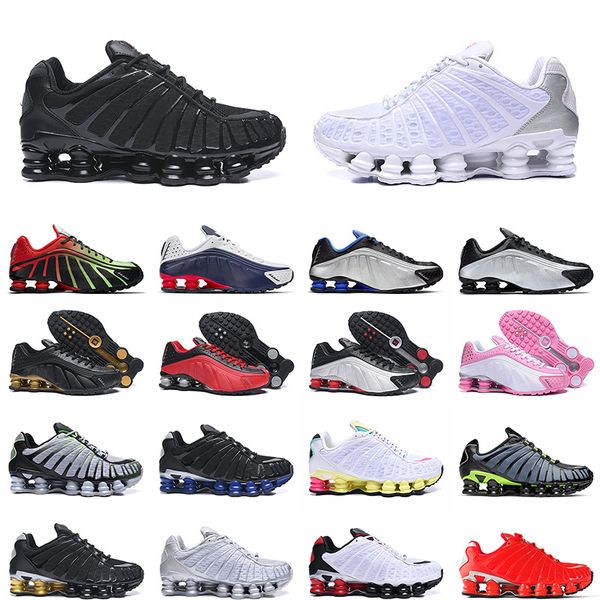 2021 classic shox tl 301 og r4 running shoes mens women triple black all white silver racer blue viotech cargo khaki trainers sneakers, White;red
2021 classic shox tl 301 og r4 running shoes mens women triple black all white silver racer blue viotech cargo khaki trainers sneakers, White;red