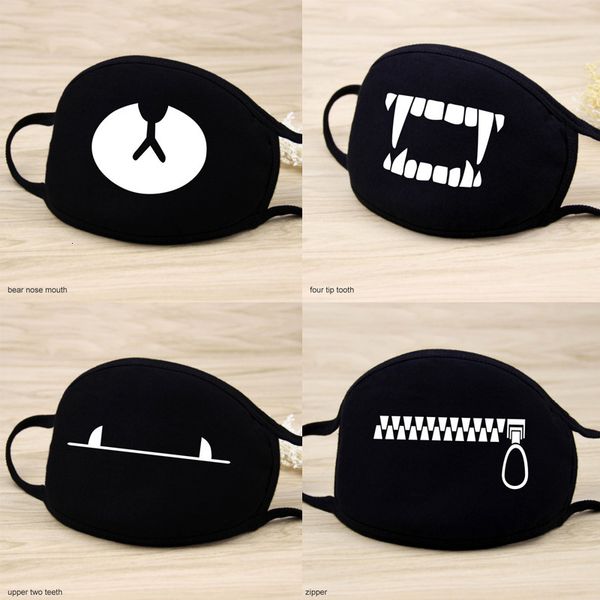 black mouth anti dust covers funny face teeth pattern cotton mask for outdoor ski cycling camping
black mouth anti dust covers funny face teeth pattern cotton mask for outdoor ski cycling camping