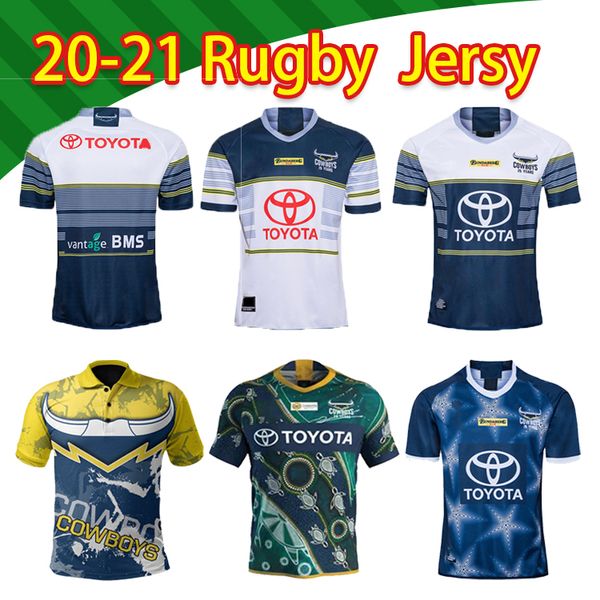 2020 north queensland cowboys nice rugby home away jersey size: s-5xl the quality is perfect, Black;gray
2020 north queensland cowboys nice rugby home away jersey size: s-5xl the quality is perfect, Black;gray