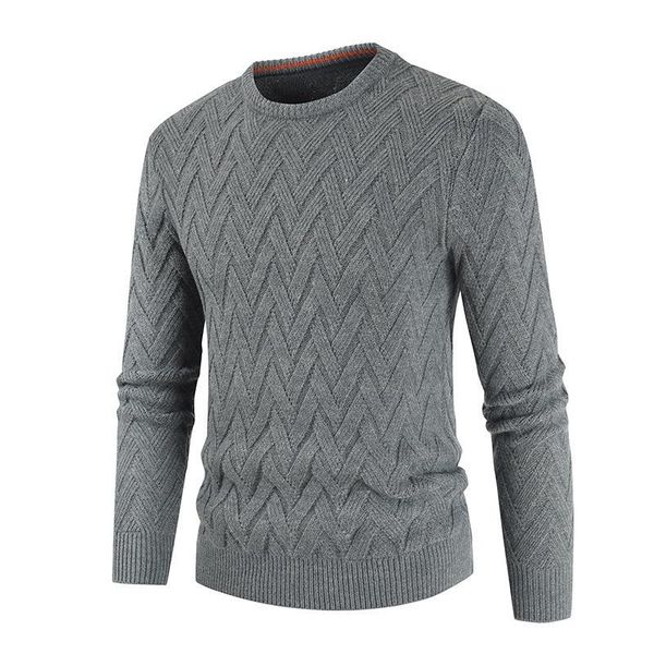men's sweaters 2021 autumn winter warm o-neck jumper patchwork comfortable long sleeve clothes knitted casual sweater dropshopping male, White;black
men's sweaters 2021 autumn winter warm o-neck jumper patchwork comfortable long sleeve clothes knitted casual sweater dropshopping male, White;black