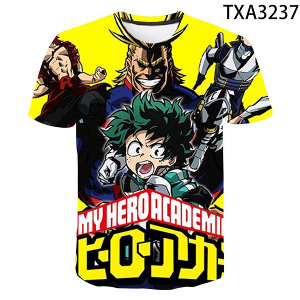 boy girl my hero academia boku no hero academia cool 3d print shirts hentai horror graphic men clothing
boy girl my hero academia boku no hero academia cool 3d print shirts hentai horror graphic men clothing