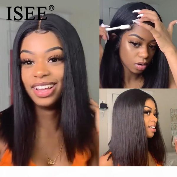 straight short human hair wigs lace frontal wig indian straight bob 13x4 lace front wigs isee hair lace front human hair wigs, Black
straight short human hair wigs lace frontal wig indian straight bob 13x4 lace front wigs isee hair lace front human hair wigs, Black