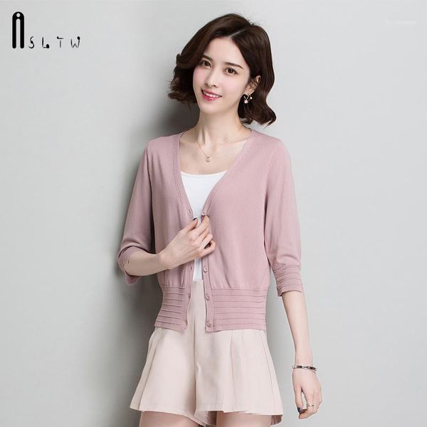 asltw short cardigan women new spring and autumn solid v neck thin sweater single breasted jumper cardigan1, White
asltw short cardigan women new spring and autumn solid v neck thin sweater single breasted jumper cardigan1, White
